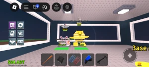 Conta Com 20 Brainrots Secretos - Roblox