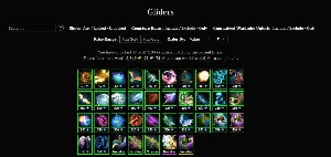 Conta Guild Wars 2 - Outros
