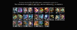 Conta Guild Wars 2 - Outros