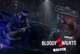 Conta Steam Com Dying Light 2 Blood Nights. (ONLINE)