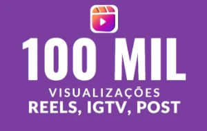 Visualização Do Instagram | Promoção!