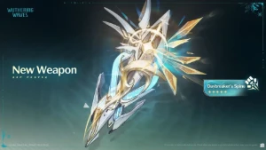 Wuthering waves Luuk Herssen + Daybreaker's Spine -UL 3 a 10