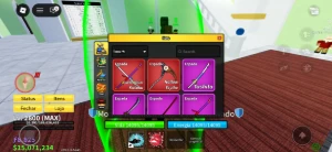 Conta blox fruits,nivel max com angel v4 full,cdk - Roblox
