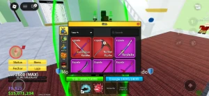 Conta blox fruits,nivel max com angel v4 full,cdk - Roblox