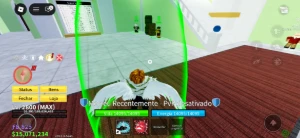 Conta blox fruits,nivel max com angel v4 full,cdk - Roblox