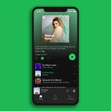 Spotify Premium 1 mês - Assinaturas e Premium