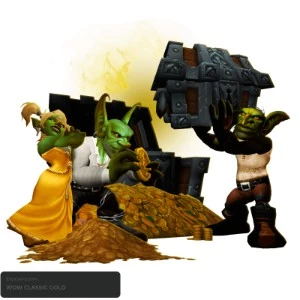 WoW 100k Gold Azralon