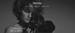 Crio Portfólio Profissional e Totalmente Personalizado - Digital Services