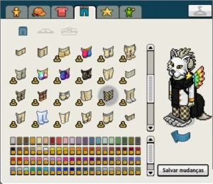 Conta Habbo 2020 ( 16k de placar! )