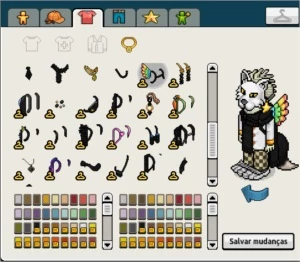 Conta Habbo 2020 ( 16k de placar! )