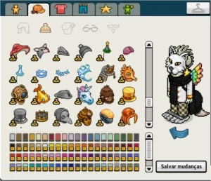 Conta Habbo 2020 ( 16k de placar! )