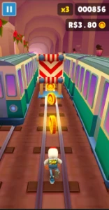 Script Php Subway Surfers Premium [Atualizado V3.2] - Outros