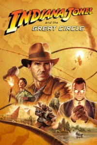 Indiana Jones e o Grande Círculo (PC) PT-BR