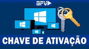 Windows Chave Ativadora Vitalicia 🔑✅ - Softwares e Licenças