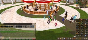 CONTA LEVEL MÁXIMO RUNESCAPE - BARATO RS
