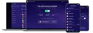 Avast SecureLine VPN - 1 Ano - Softwares e Licenças