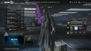 Conta Cod Warzone - Skins Raras - Full Loadouts - Call of Duty