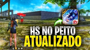 Painel Ffmx☠️Hs Peito O Original