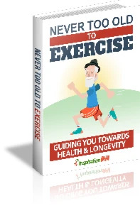 Nunca é Tarde para Começar: Exercícios para a Melhor Idade