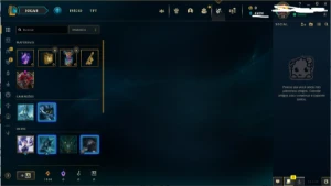 Conta Master I Com 86% De Winrate - League of Legends LOL
