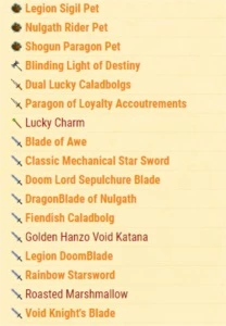 CONTA AQWORLDS DE 2010 - 9 ANOS DE CONTA - Outros
