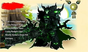 CONTA AQWORLDS DE 2010 - 9 ANOS DE CONTA - Outros