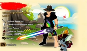 CONTA AQWORLDS DE 2010 - 9 ANOS DE CONTA - Outros