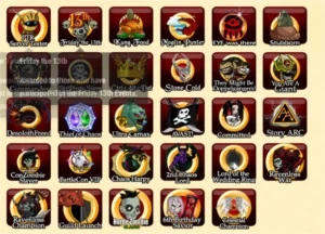 CONTA AQWORLDS DE 2010 - 9 ANOS DE CONTA - Outros