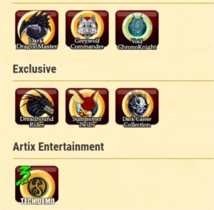 CONTA AQWORLDS DE 2010 - 9 ANOS DE CONTA - Outros