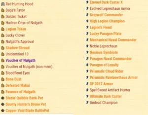 CONTA AQWORLDS DE 2010 - 9 ANOS DE CONTA - Outros