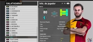 Patch BMPES 8.0 + 8.1 Pes 2021 PC - Outros