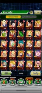 Conta DBZ Dokkan Battle EndGame muitos personagens Raros - Outros