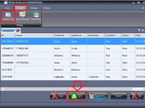 TEXAPI PLUS - Telegram Marketing usando as APIs oficiais - Others