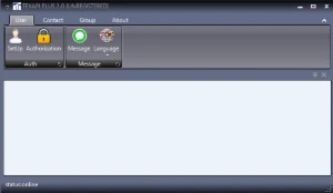 TEXAPI PLUS - Telegram Marketing usando as APIs oficiais - Others
