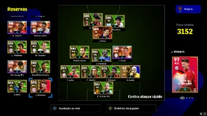 Conta Efootball Steam - eFootball PES