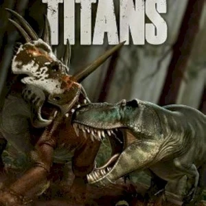 Conta de Path Of Titans completa - Steam