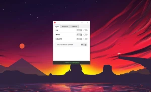 Bot Rubinot RTC Hardware - Tibia