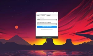 Bot Rubinot RTC Hardware - Tibia