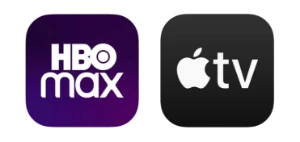 Combo Apple TV + HBO+ | 30 Dias + Entrega Imediata - Premium