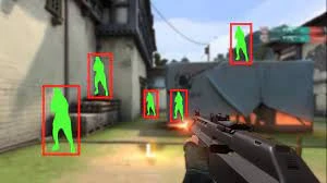 Valorant Aimbot WallHack ESP BOX - Outros