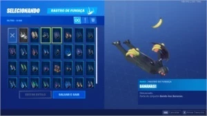 CONTA FORTNITE DESDE A SEASON 3