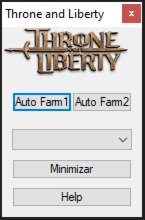 Throne and Liberty Pacote Completo - Outros