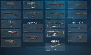 conta valorant com boas skins