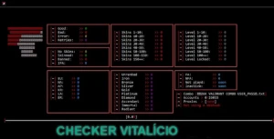 Valorant Checker Captura De Contas Nfa E Fa