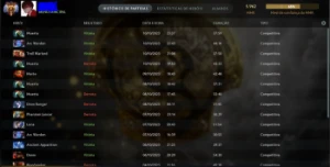 Conta Dota 2 IMORTAL 5962 mmr - 10350 Behavior