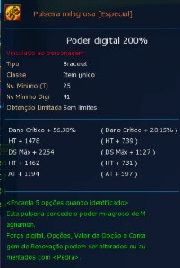 La Omega - Conta com PMA e evento em dia! - Digimon Masters Online DMO
