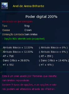 La Omega - Conta com PMA e evento em dia! - Digimon Masters Online DMO