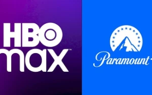 Combo Paramount+  Hbo+ | 30 Dias + Entrega Imediata - Premium