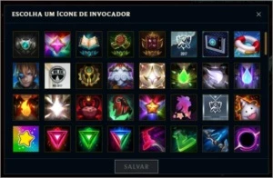 Conta LOL - 2013 - Unranked . - League of Legends