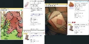 Conta RO LATAM - Feiticeiro 147, 25kk de Zeny Mais! NIDHOGG - Ragnarok Online